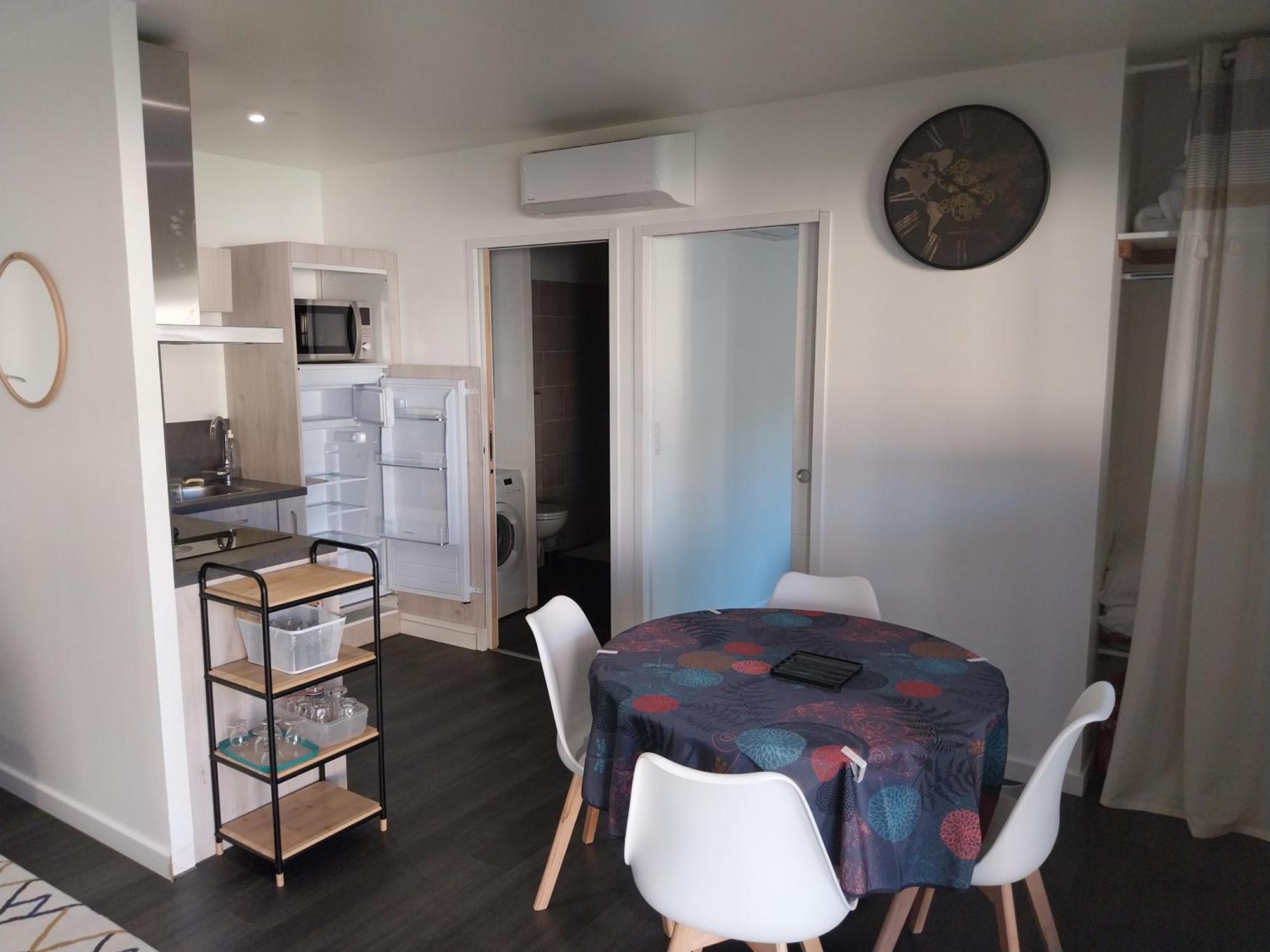 Logis Hotel Restaurant Cruzel 모르 외부 사진